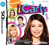 iCarly (Nintendo DS)
